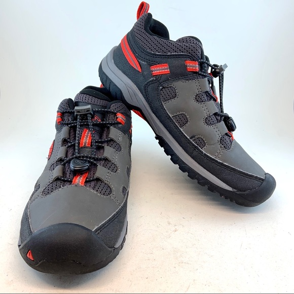 keen targhee low youth